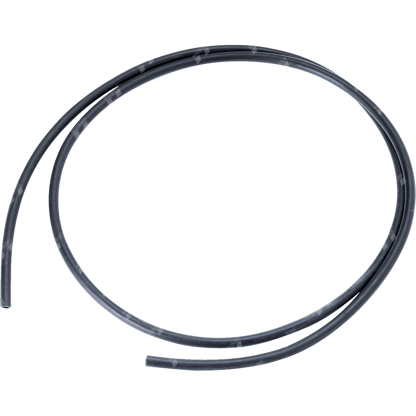 741 511 SWF BLACK U.V. HOSE 3.5MMID