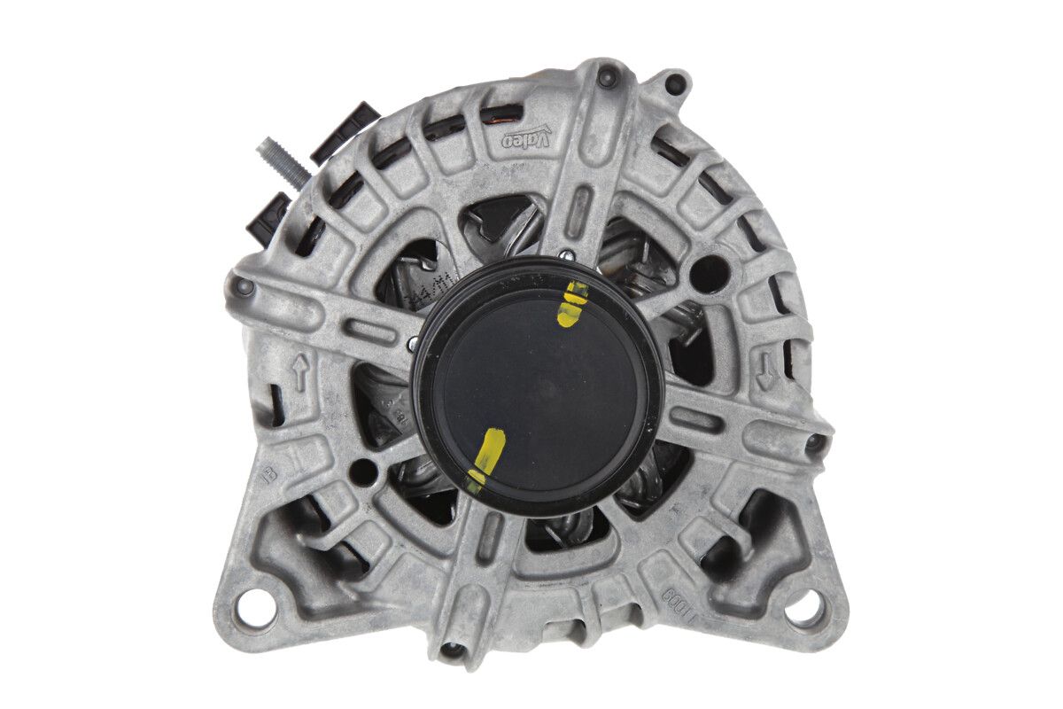 000 906 81 06 VALEO VALEO ALTERNATOR