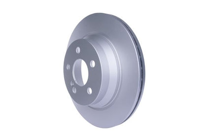 211 423 09 12 HELLA BRAKE DISC REAR 300MM VENTED W211/212 - 3622