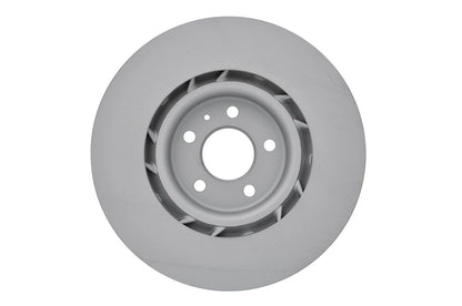 460.4515.20 BOSCH BRAKE DISC RHF SEMI-SLOTTED MACAN - 4515 #