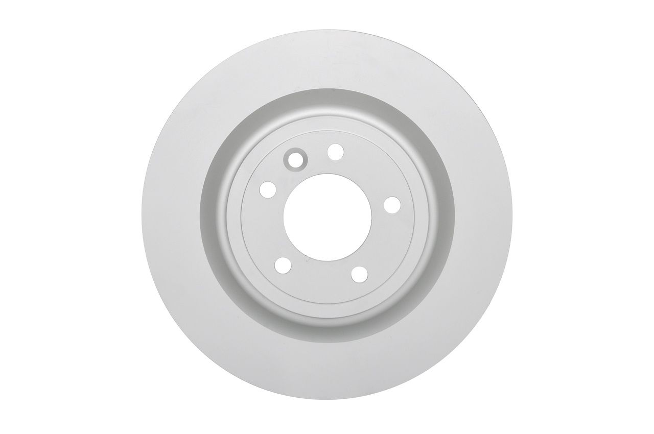 LR033302 BOSCH BRAKE DISC REAR 350mm RANGE ROVER 14>>  #