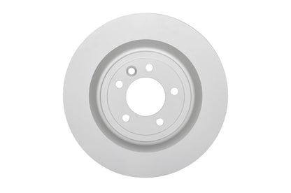 LR033302 BOSCH BRAKE DISC REAR 350mm RANGE ROVER 14>>  #