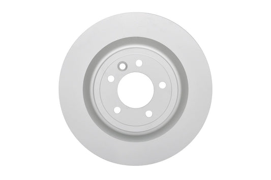 LR033302 BOSCH BRAKE DISC REAR 350mm RANGE ROVER 14>>  #