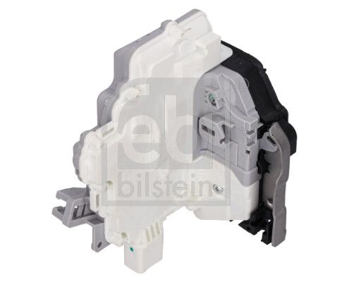 8J2 837 015A FEBI BILSTEIN DOOR LOCK ACTUATOR PASSENGER SIDE FRONT #