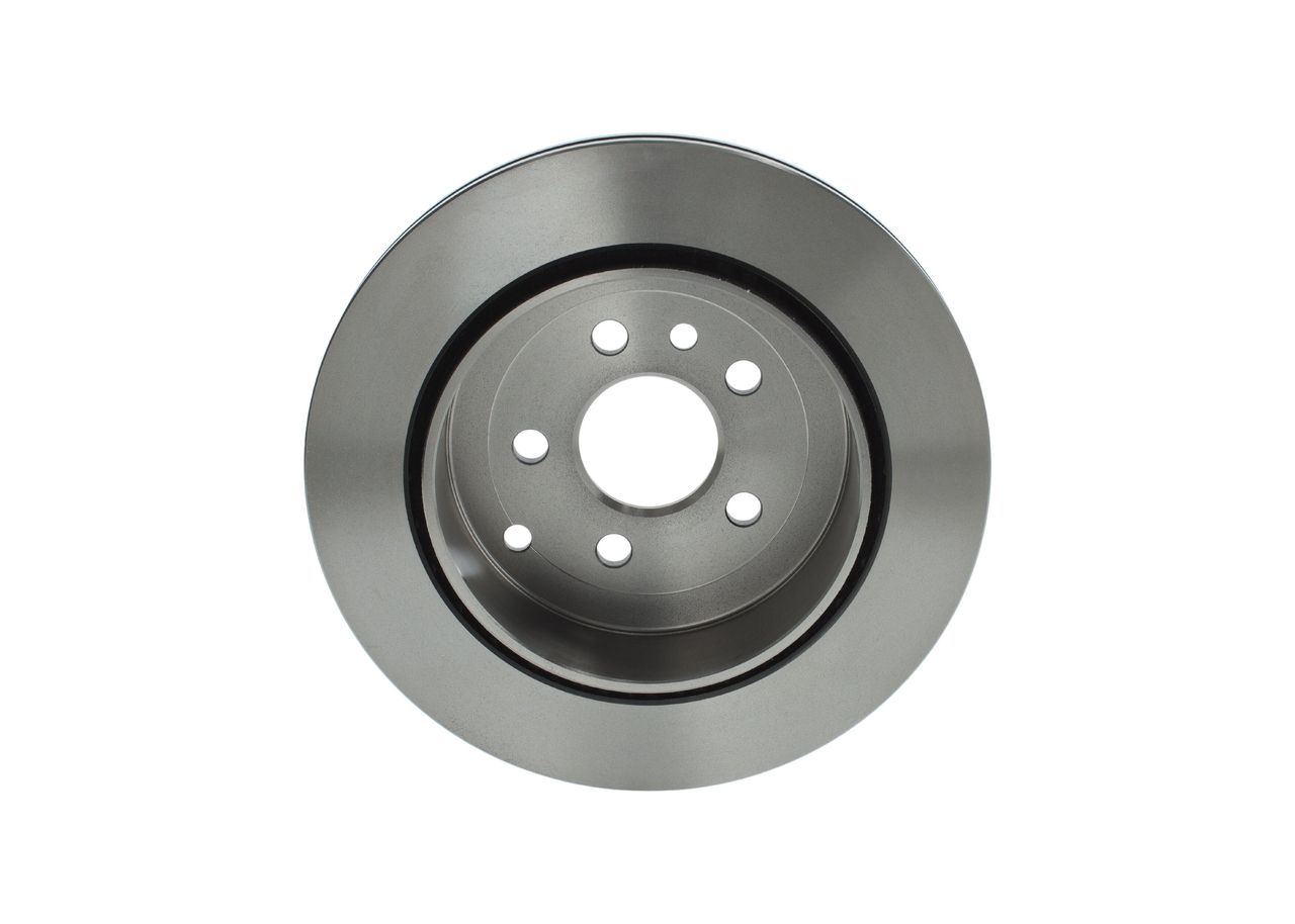 LR001019 BOSCH BRAKE DISC REAR FREELANDER 2