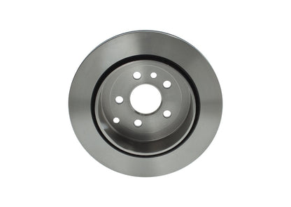 LR001019 BOSCH BRAKE DISC REAR FREELANDER 2