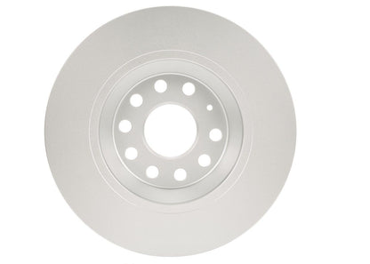 3Q0 615 601 BOSCH BRAKE DISC REAR Ø 300mm MK7 GTI - 3252 #