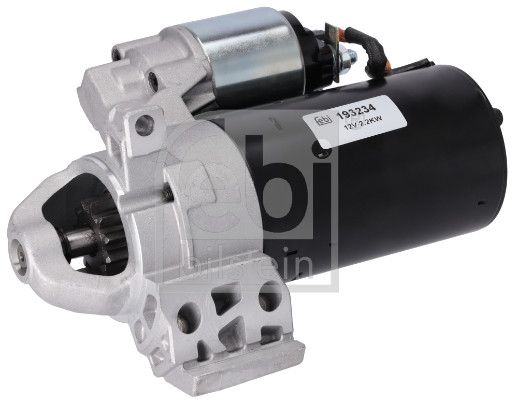 12 41 8 570238 FEBI BILSTEIN STARTER MOTOR