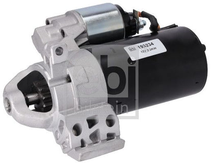 12 41 8 570238 FEBI BILSTEIN STARTER MOTOR