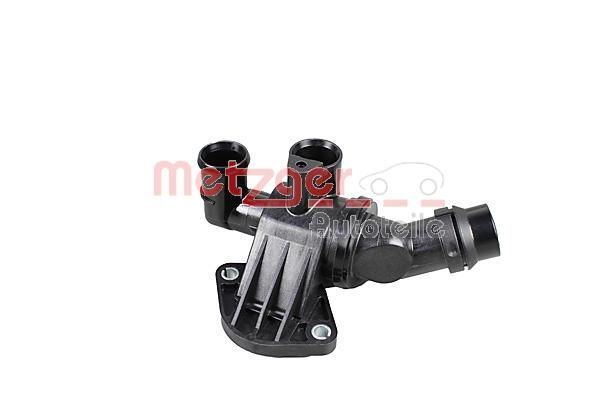 06F 121 111H VICTOR THERMOSTAT 2.0L SCIROCCO #