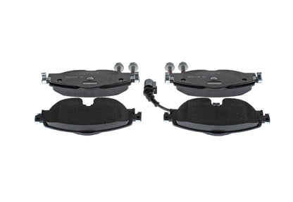 2785.2 BOSCH BRAKE PADS FRONT VW MK7 #