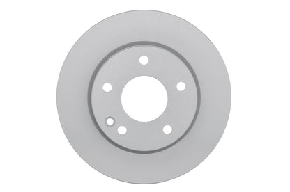 168 421 02 12 FRONT DISC A160 - 3602