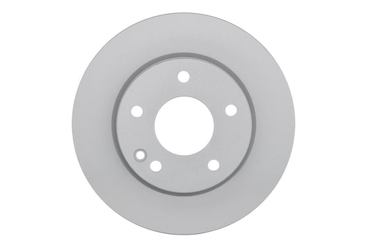 168 421 02 12 FRONT DISC A160 - 3602