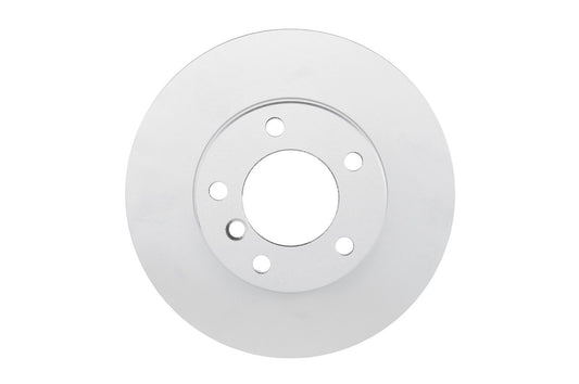 34 11 1 163013 BOSCH BRAKE DISC FRONT 520-528I E39 Ø 296mm - 1284 #