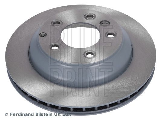 7L6 615 601D BOSCH BRAKE DISC REAR TOUAREG 330MM - 3229 #