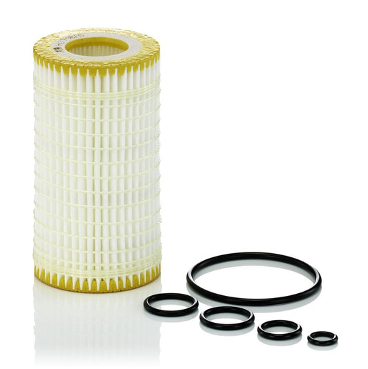 000 180 26 09 MA OIL FILTER - HU718/5X