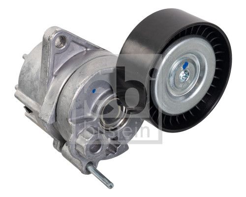 646 200 05 70 BBR/COOLXPERT DRIVE BELT TENSIONER OM646 W204 CDI - 001-40-14231