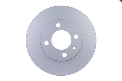 6N0 615 301C HELLA BRAKE DISC FRONT - POLO 3205
