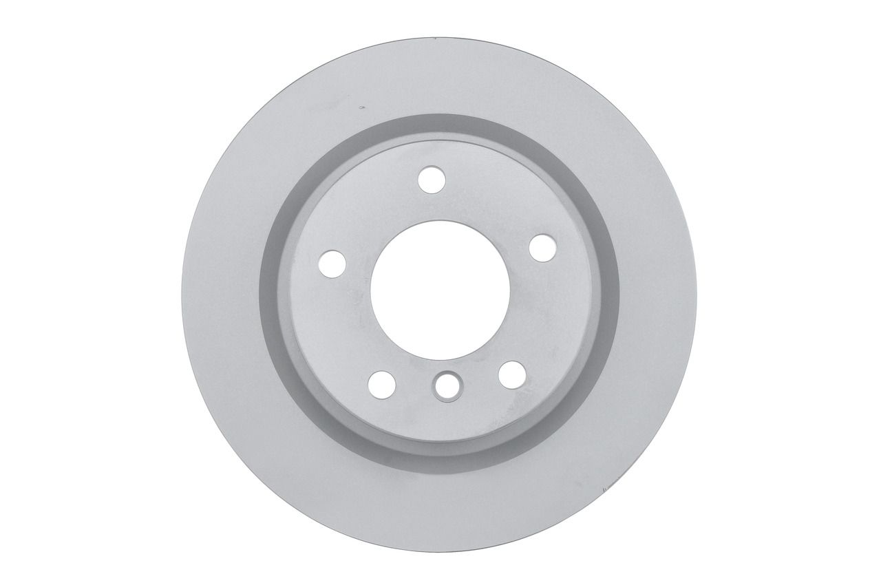 34 21 6 764651 BOSCH BRAKE DISC REAR E87/E90 325 - 3426