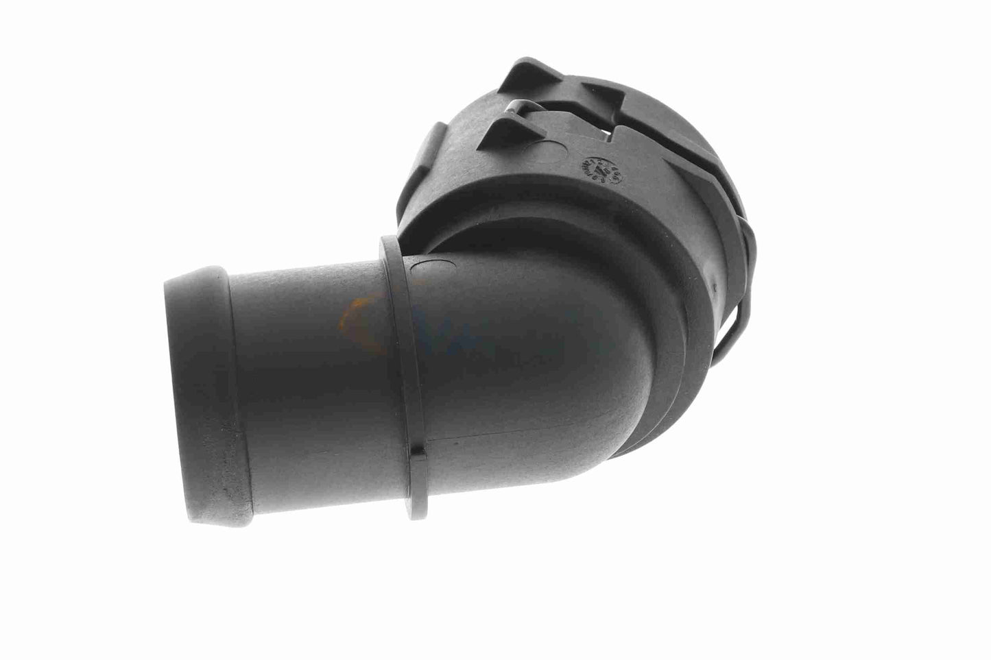 5N0 122 291G VIEROL COOLANT FLANGE HOSE TOP #