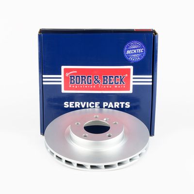 34 11 2 227172 BRAKE DISC FRONT M3 E36 RH