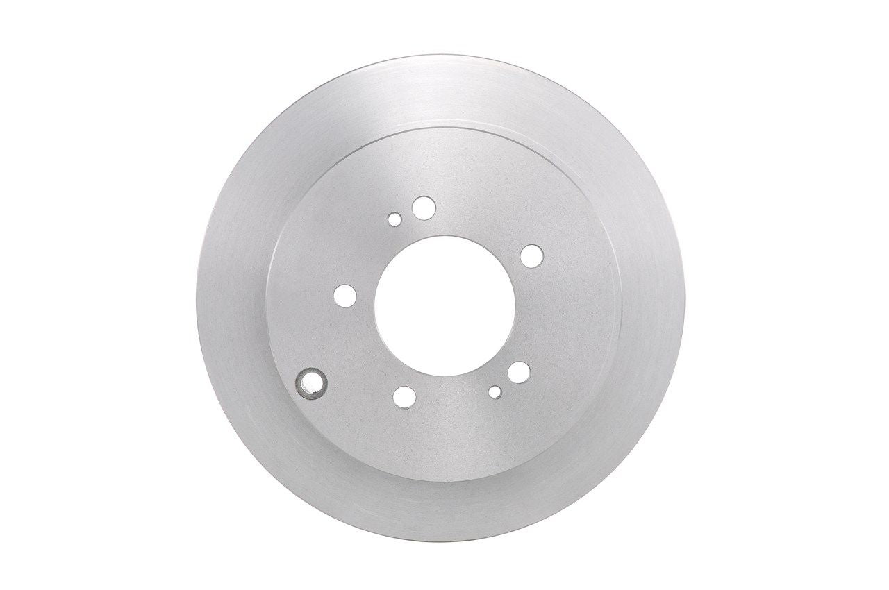 16 062 920 80 BOSCH REAR DISCS 4008