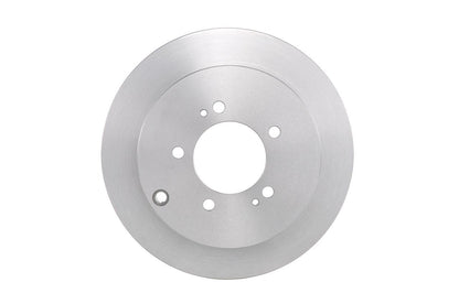 16 062 920 80 BOSCH REAR DISCS 4008