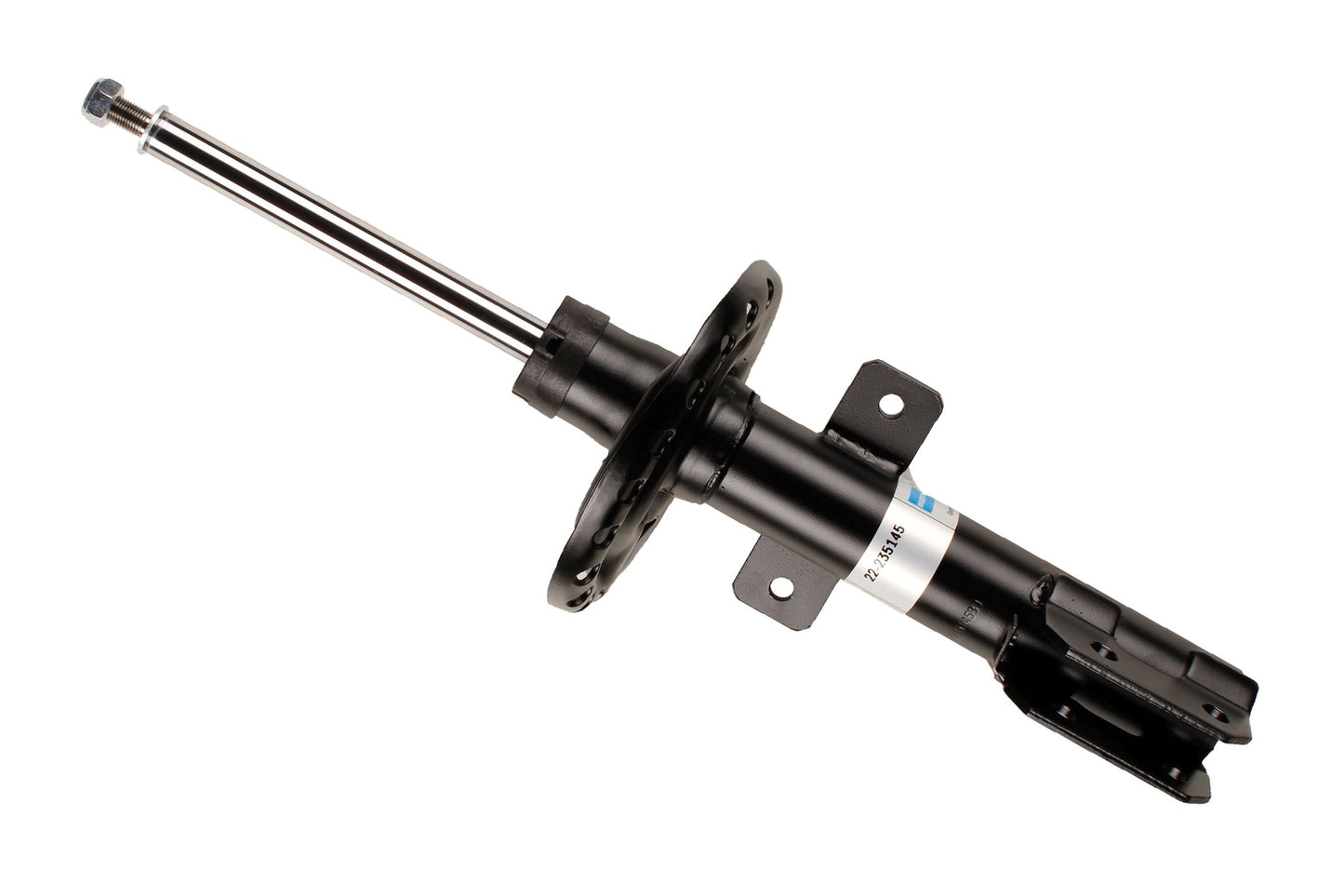 543026988R BILSTEIN FRONT SHOCKS CLIO