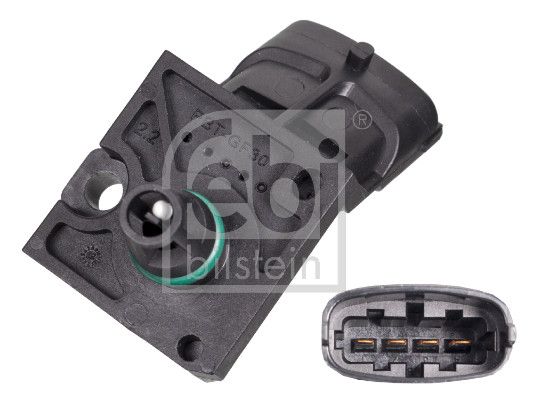 31355462 FEBI BILSTEIN SENSOR BOOST PRESSURE #