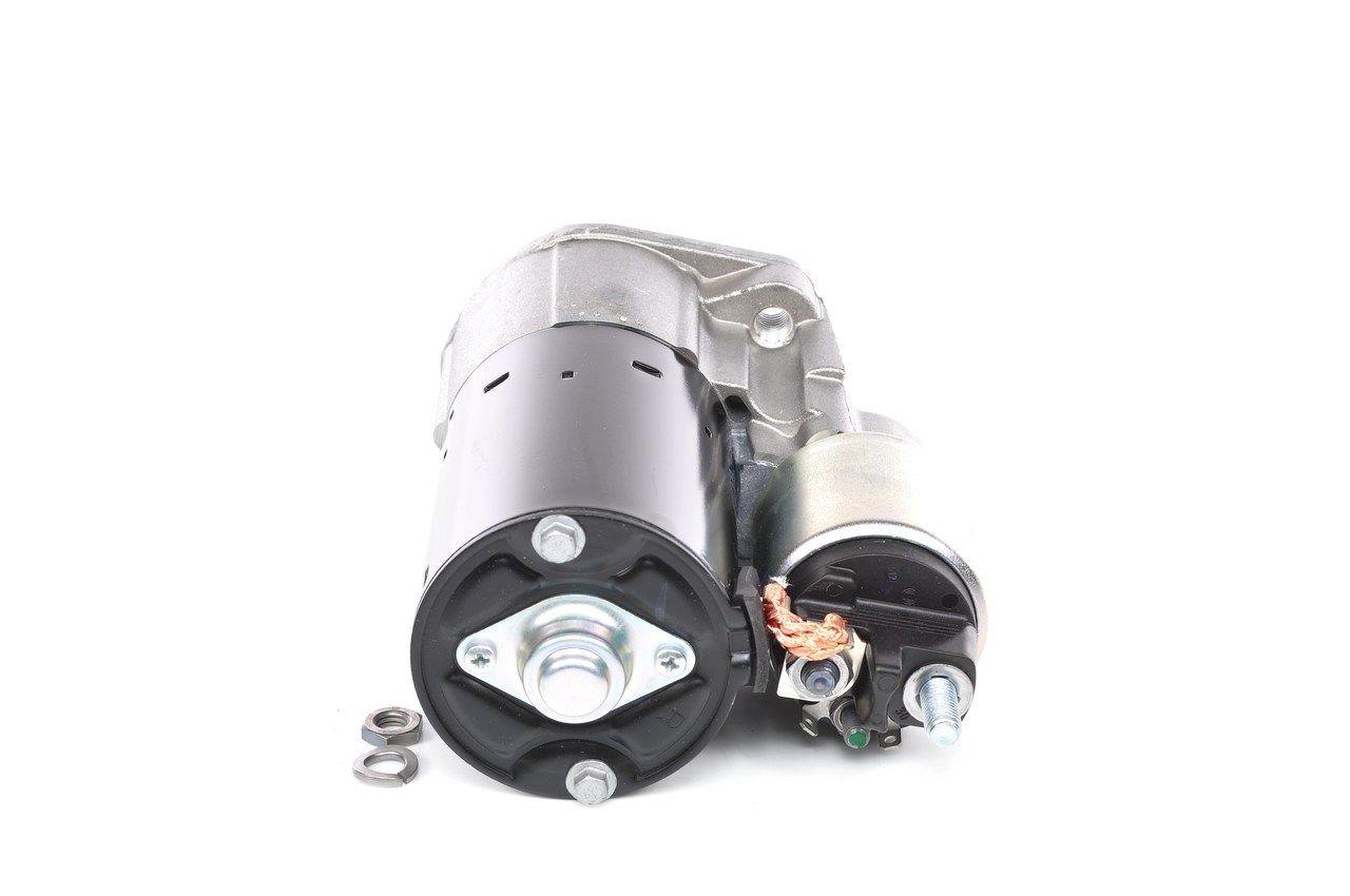 006 151 60 01 HELLA STARTER MOTOR #