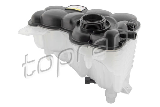 LR128194 EXPANSION TANK RR VELOUR