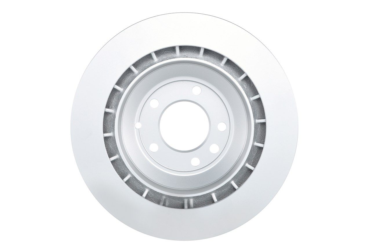 7L8 615 601D BRAKE DISCS REAR Q7 Ø358mm - 3239