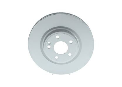 246 421 26 12 BOSCH BRAKE DISC FRONT W245 B250 320mm - 3693 #
