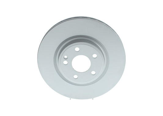 246 421 26 12 BOSCH BRAKE DISC FRONT W245 B250 320mm - 3693 #