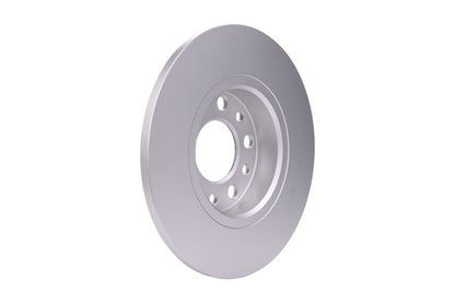 110.2213.20 HELLA BRAKE DISC REAR ALFALFA 278MM SOLID - 2213 #