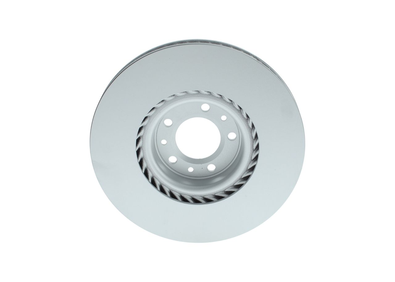 440.3134.20 BOSCH BRAKE DISC FRONT 330mm - 3134