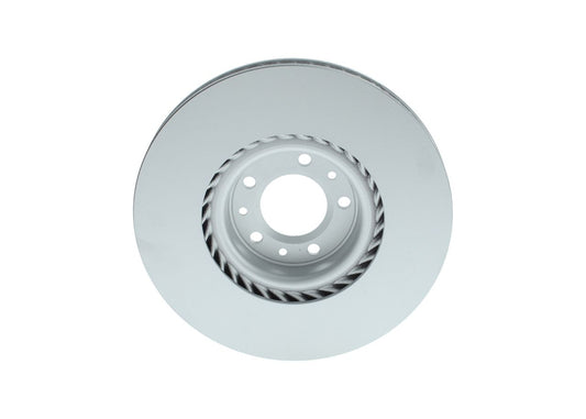 440.3134.20 BOSCH BRAKE DISC FRONT 330mm - 3134