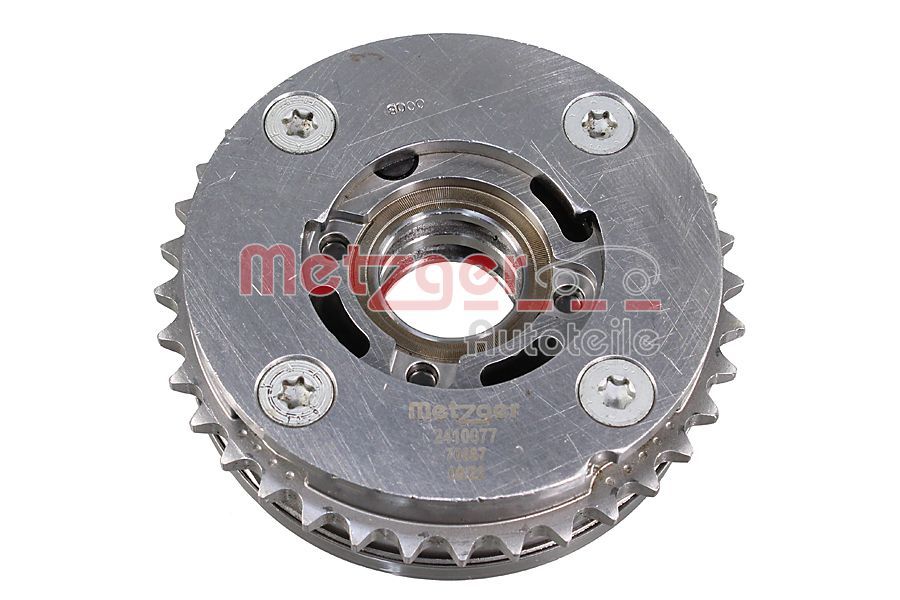 11 36 8 684921 Camshaft Adjuster