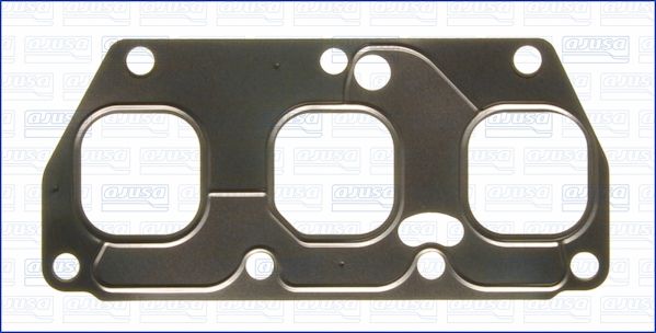 022 253 050C ELRING GASKET EX MANIFOLD R32 4-6 #
