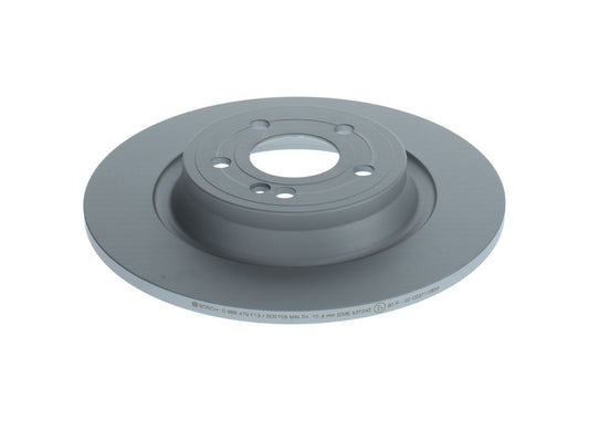 247 423 03 12 BOSCH BRAKE DISCS REAR 320MM - 5545
