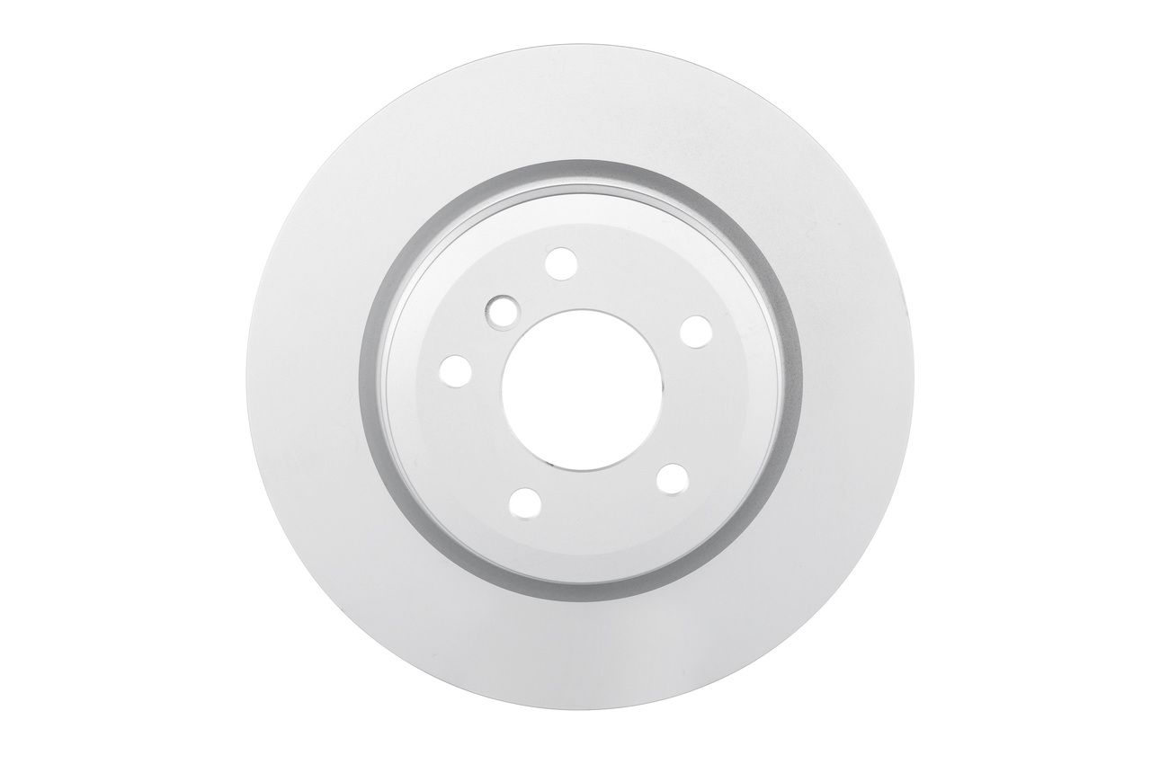 34 21 6 764655 BOSCH BRAKE DISC REAR 330/335 E90 336mm - 3430
