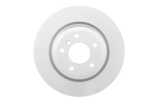 34 21 6 764655 BOSCH BRAKE DISC REAR 330/335 E90 336mm - 3430