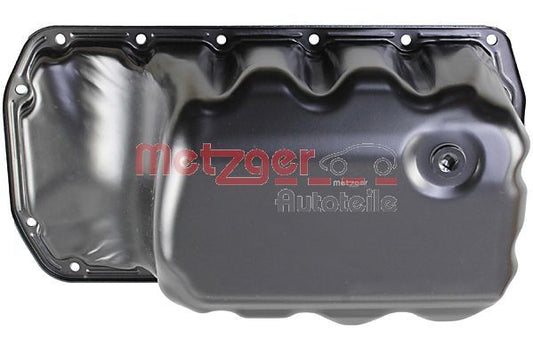 0301 N9 METZGER ENGINE SUMP EP* ENGINE #