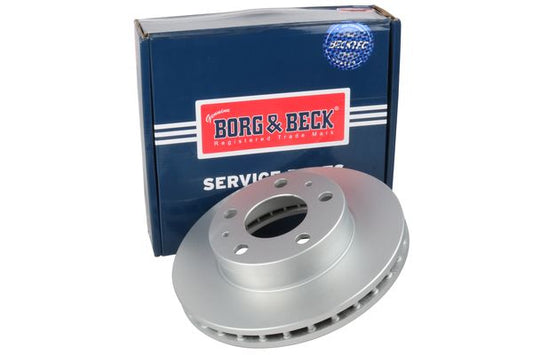 230.2374.20 BORG FIAT DUCATO DISC FRONT