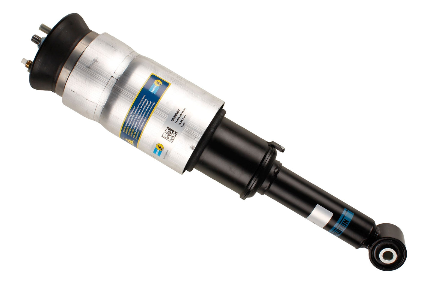 RNB501250 LAND ROVER DISCO 3 FRONT SHOCKS