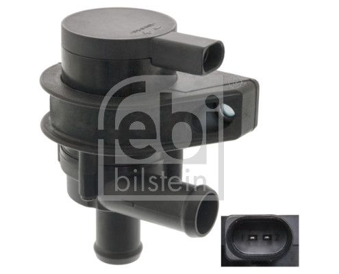 1K0 965 561J METZGER PUMP WATER ADDITIONAL ELEC 1.8 2.0 TFSI #