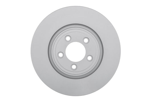 C2C25336 BOSCH BRAKE DISC FRONT S-TYPE 326mm - 2263 #