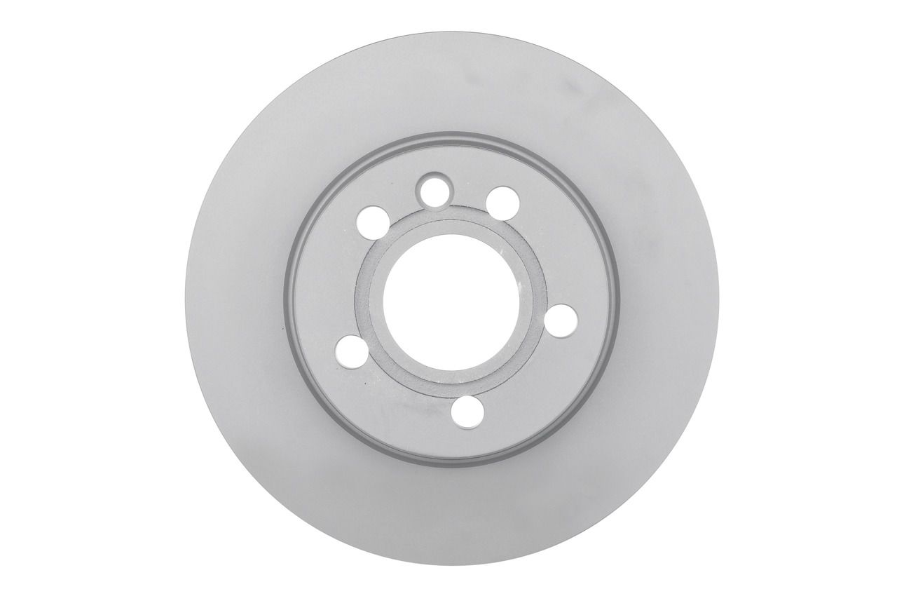 701 615 601A REAR DISCS REAR T4 Ø280mm  3213