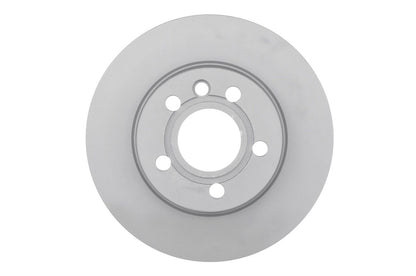 701 615 601A REAR DISCS REAR T4 Ø280mm  3213
