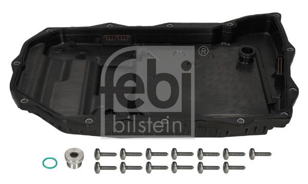 0D6 398 359 AUTO PAD W FILTER Q7